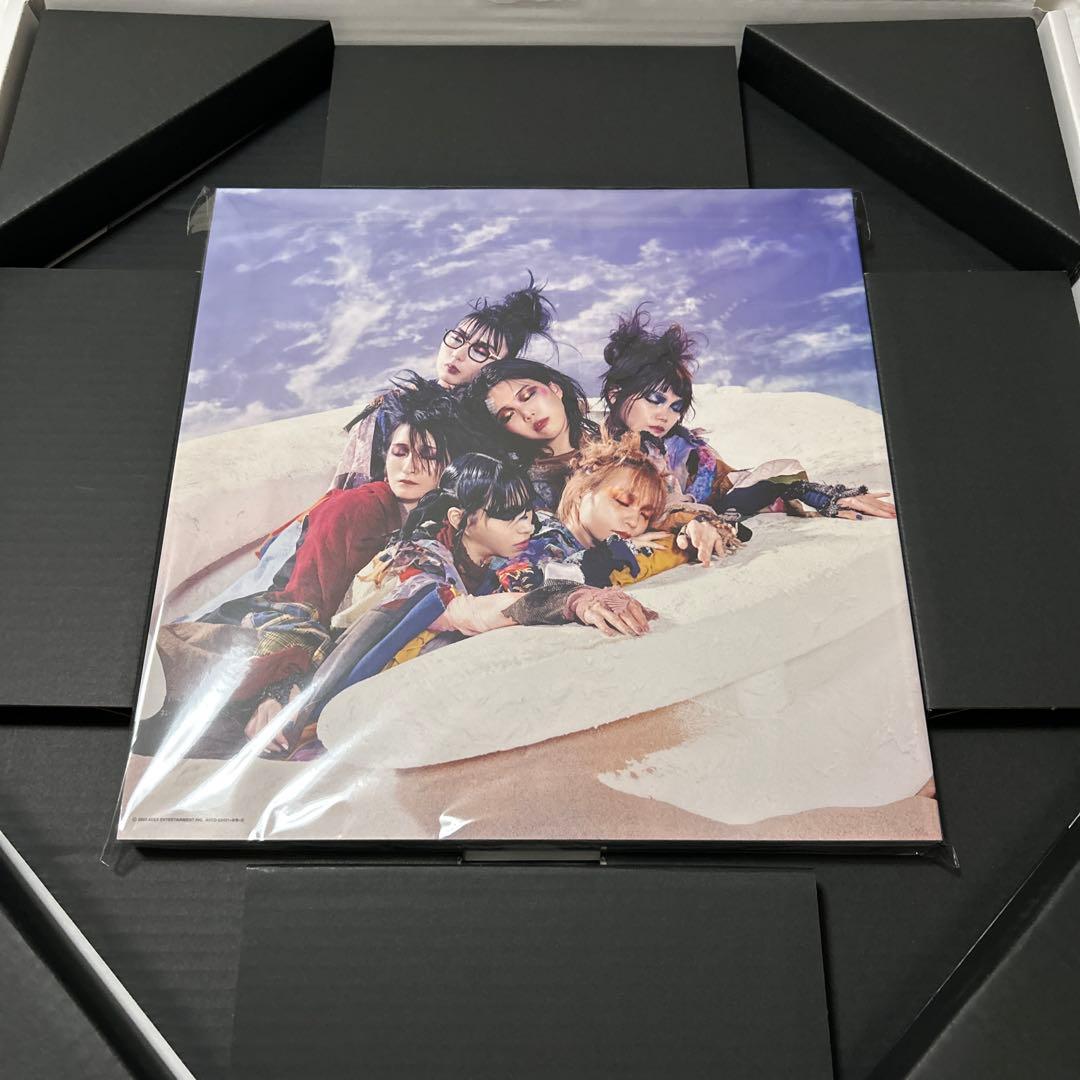 BiSH PIZZA THE BEST コンプリートBOX盤