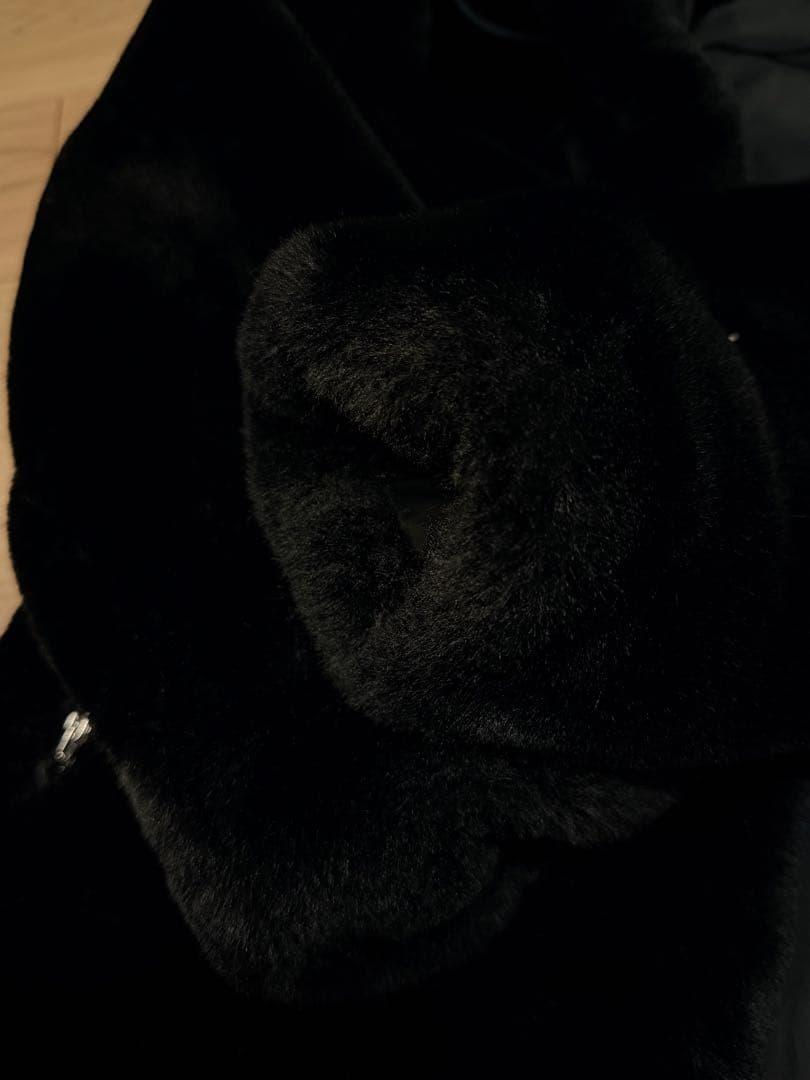 本日までタトラス ユモラファーコート