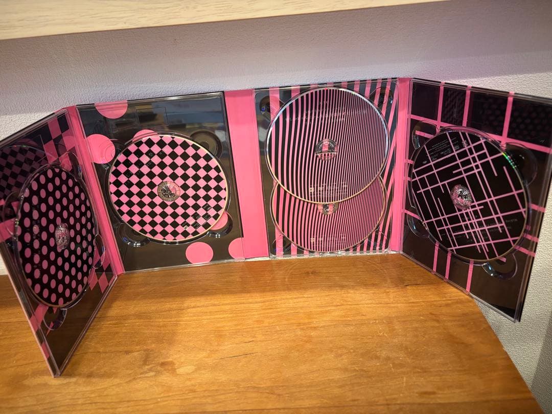 【最終価格】AKB48/こじまつり～小嶋陽菜感謝祭～〈DVD5枚組〉