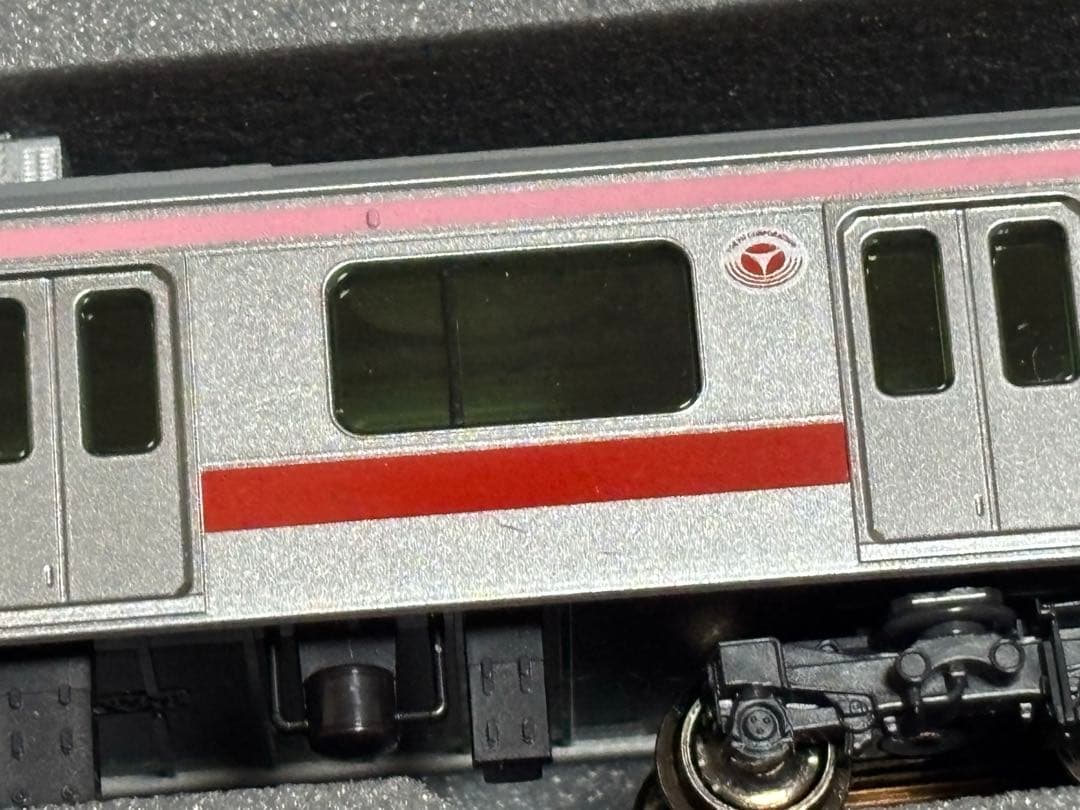 KATO 10-1257 東急電鉄5050系4000番台 10両セット単品売り①