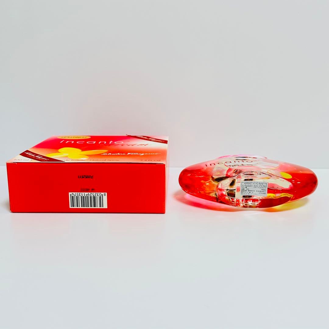 DAIKI2点サルヴァトーレフェラガモ　インカントドリーム　 100ml