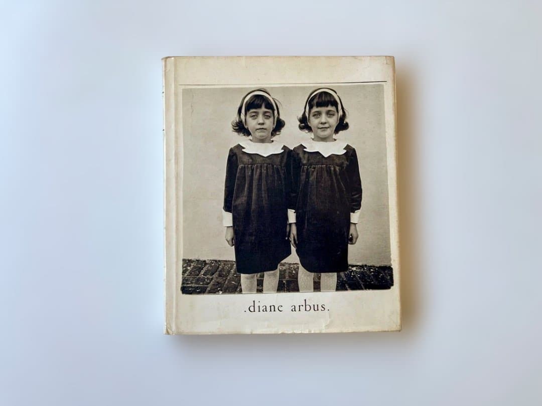 アート・デザイン・音楽 Diane Arbus: An Aperture Monograph