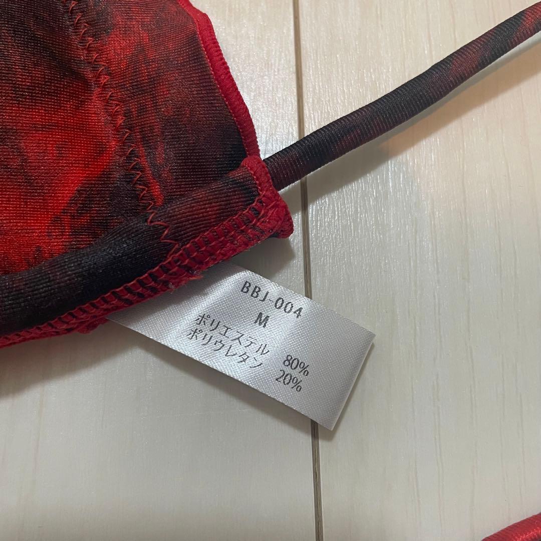 ベストボディジャパン　公式ウェア　ビキニ