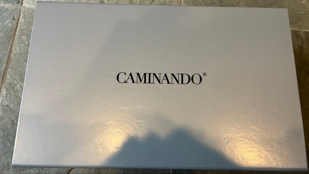 Deuxieme Classe別注　カミナンド／スエードローファー　サイズ38