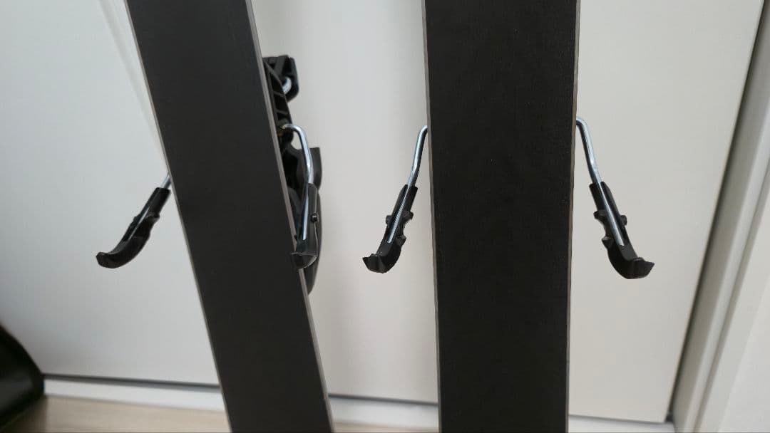 Volkl スキー板 DEACON 7.2+vMT10