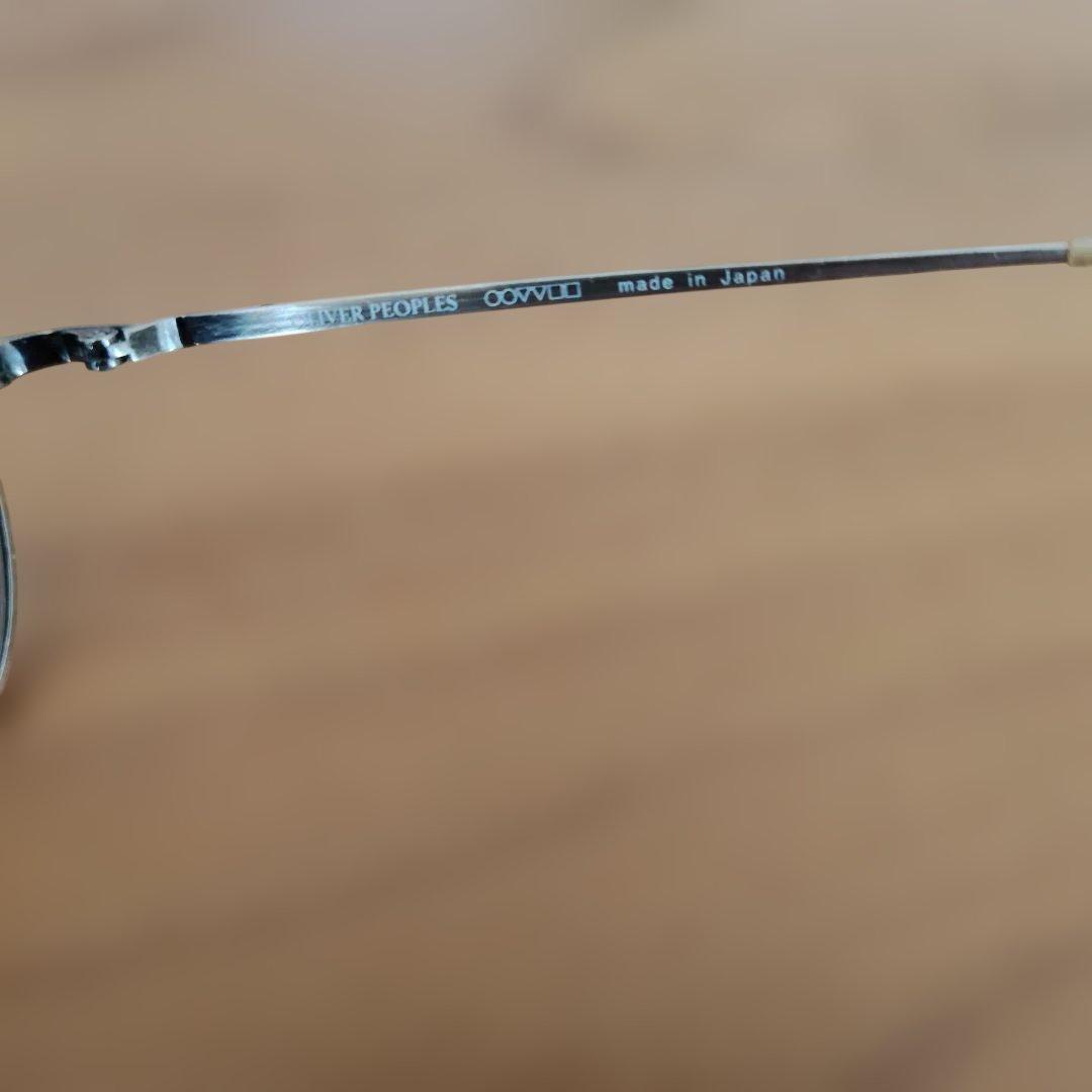 オリバーピープルズ　エアロ　Aero 57 サングラス ブラッドピット