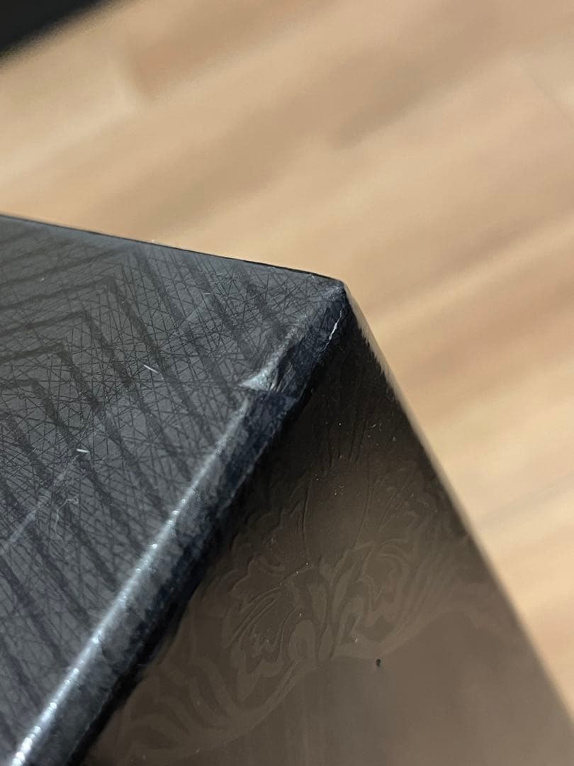 BRAHMAN 尽未来際　初回限定版A 未開封　おまけ付