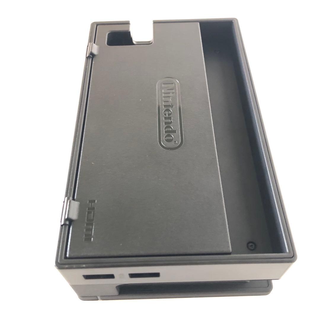 Nintendo Switch(XKJ)+ソフト7本セット【ゼルダ/零/あつ森】