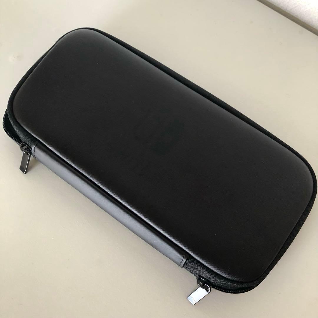 Nintendo Switch(XKJ)+ソフト7本セット【ゼルダ/零/あつ森】