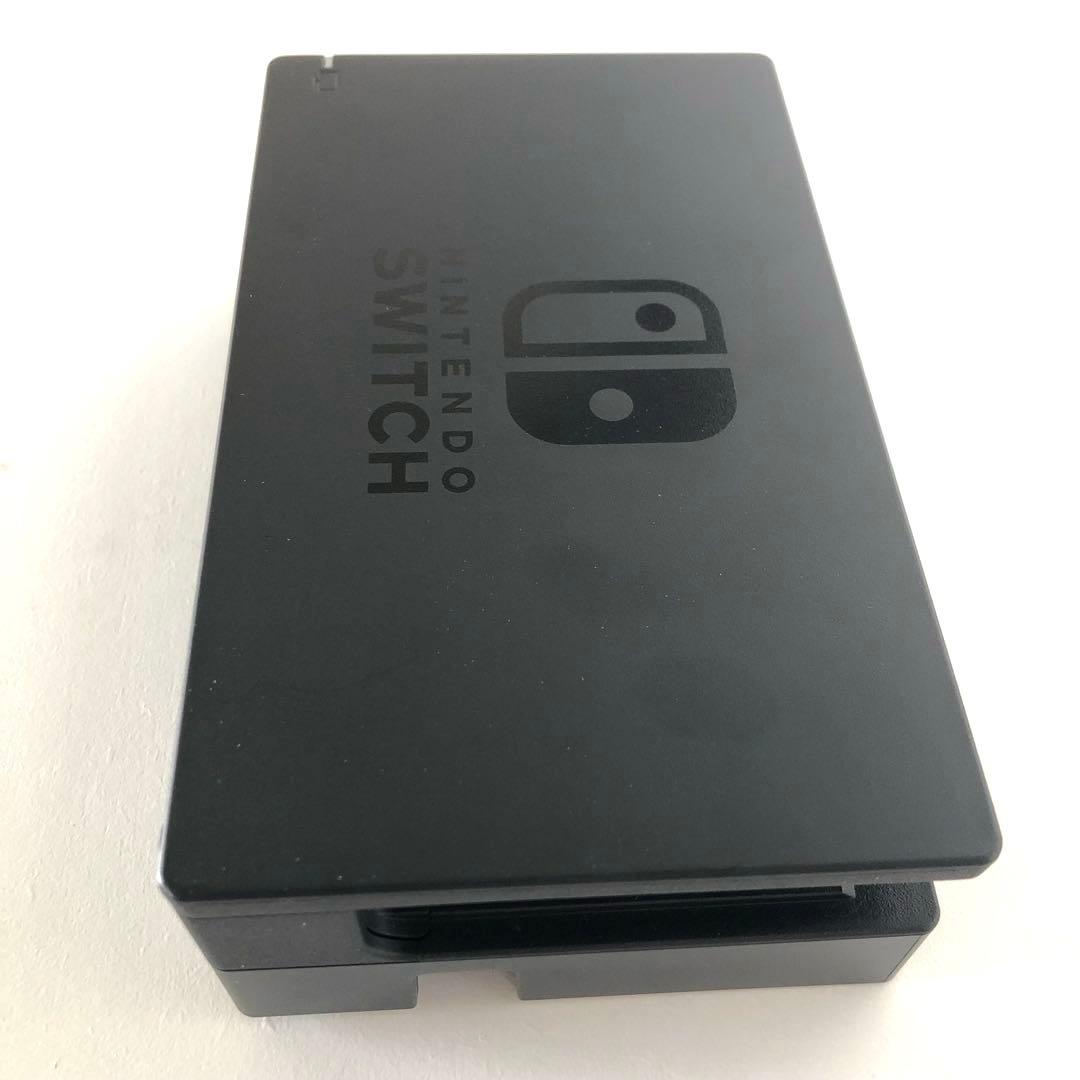 Nintendo Switch(XKJ)+ソフト7本セット【ゼルダ/零/あつ森】