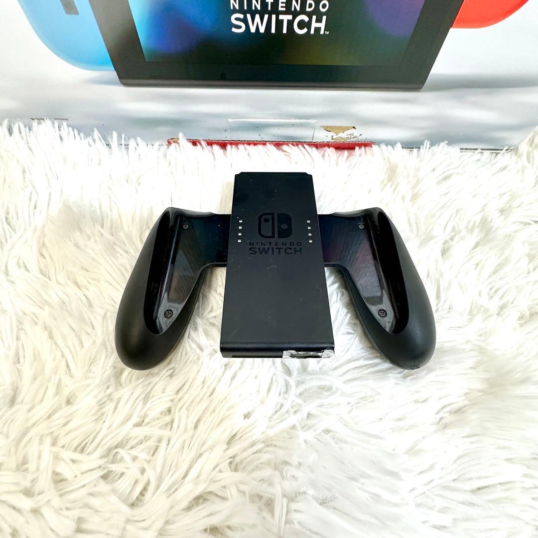 任天堂 Nintendo Switch スイッチ セット ジョイコン不具合有
