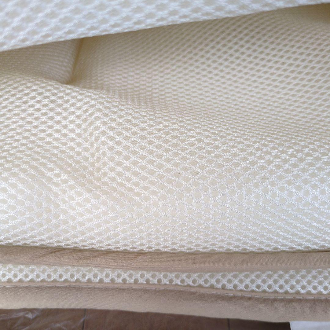 ぴよこ　エルゴスリープ® 2.5 シングル 95cm x 195cm