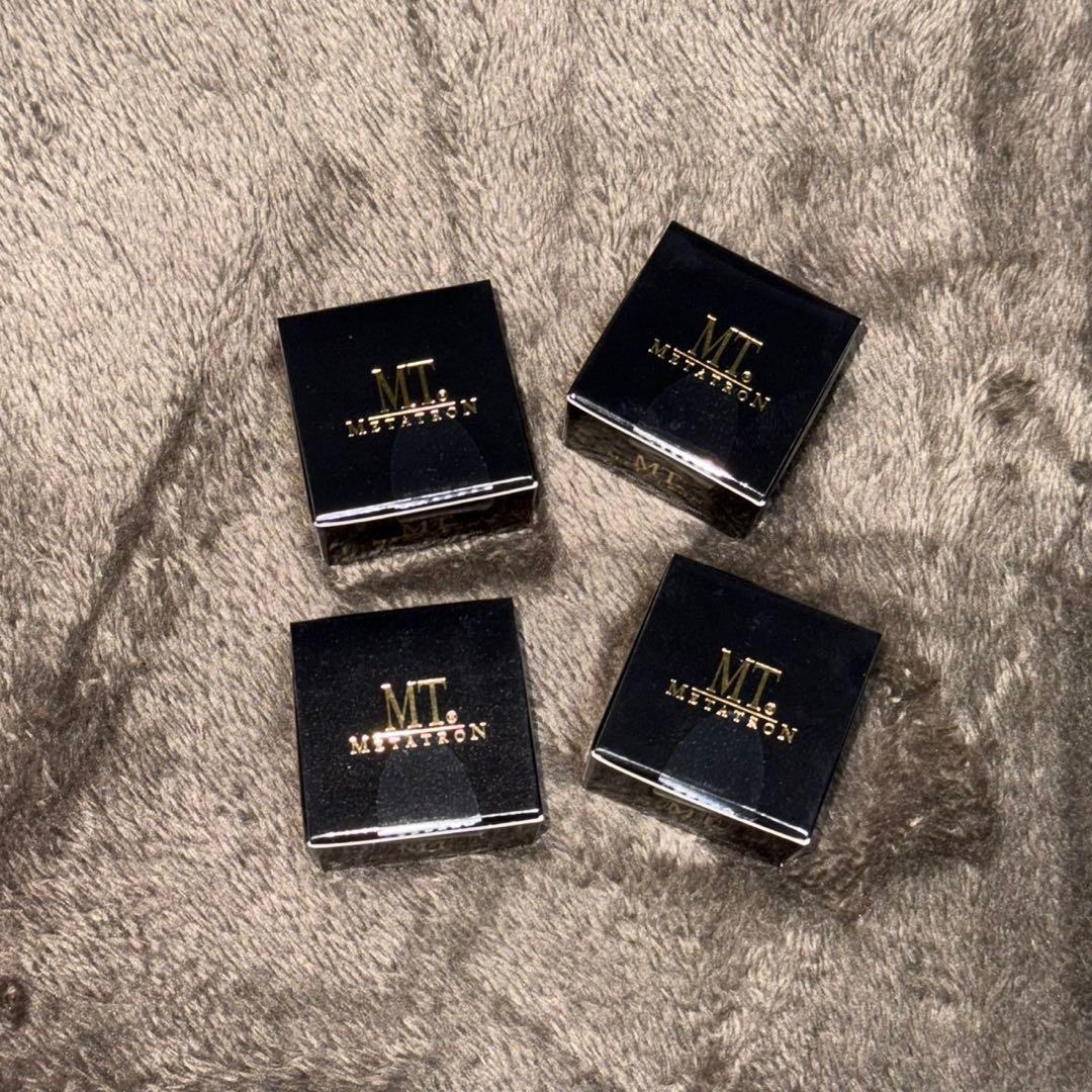 MT スキンケアクリーム アイクリーム 4個セット