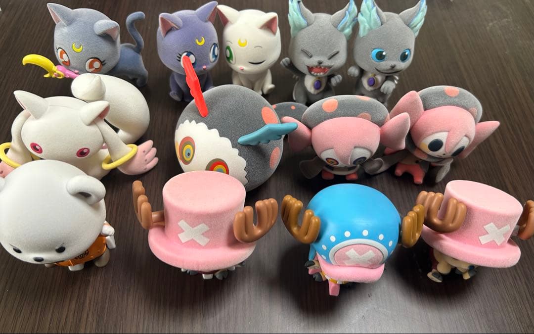 Fluffy Puffy フラッフィーパフィ　まとめ