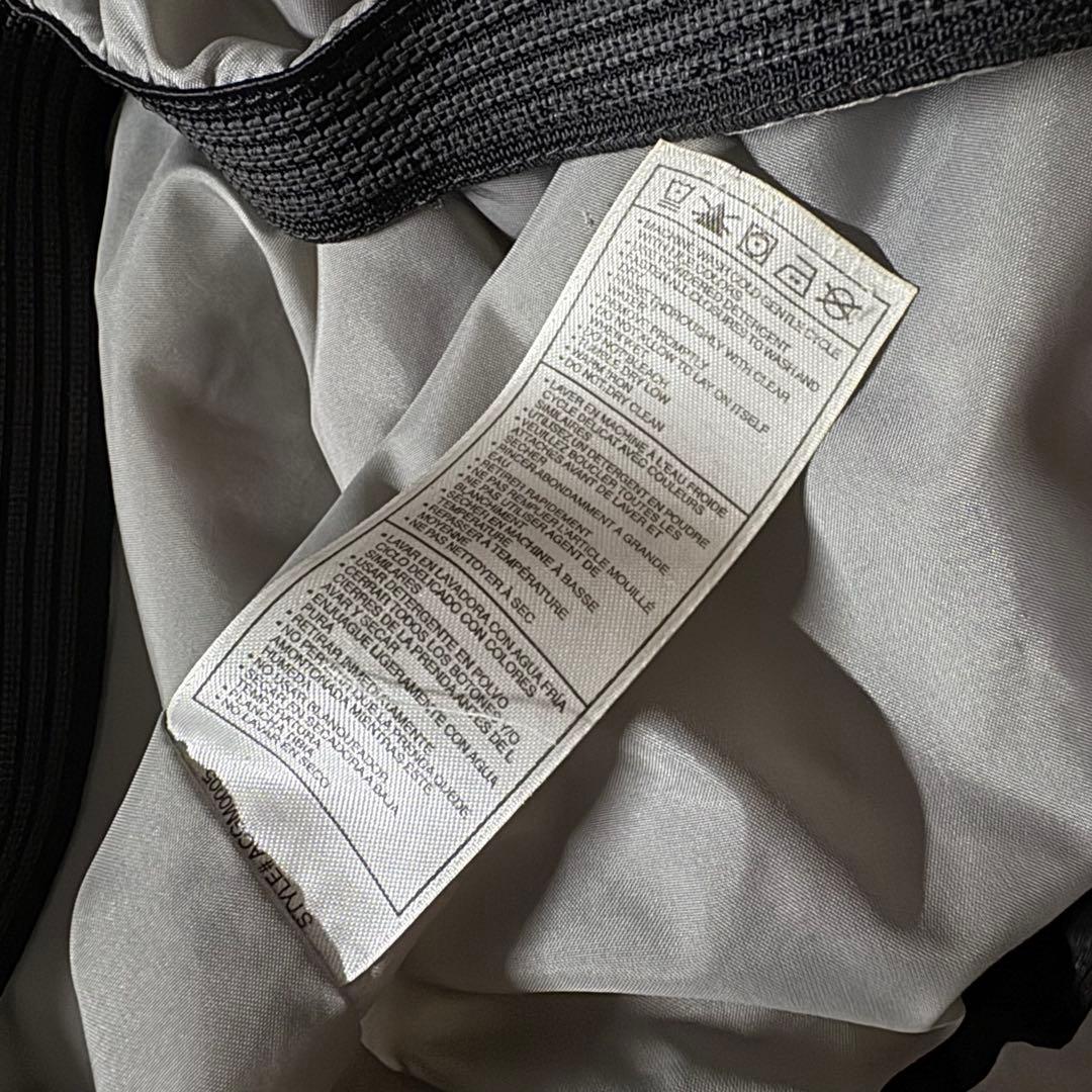 ジャケット・アウター 00s NIKE ACG nylon tech shell parka