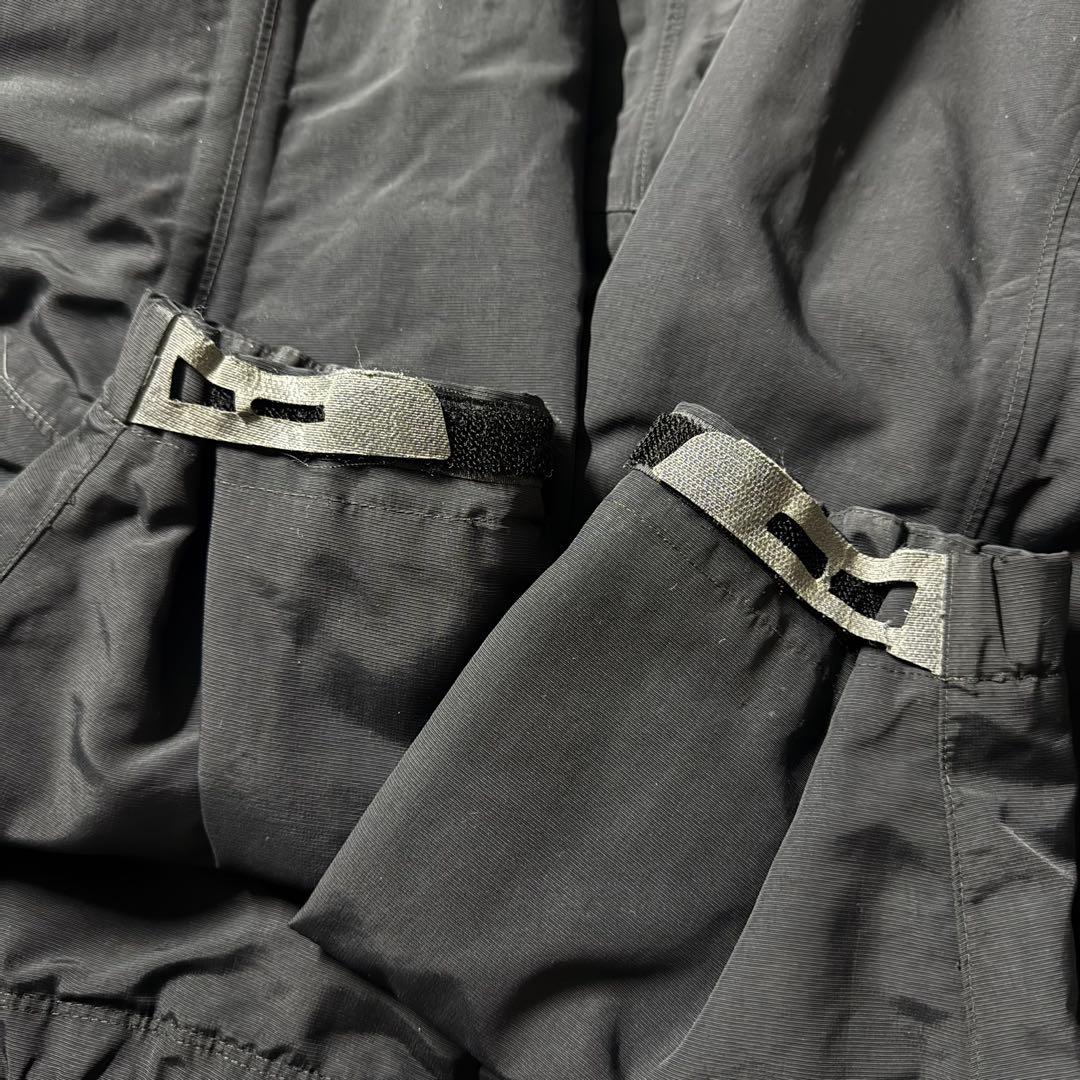 ジャケット・アウター 00s NIKE ACG nylon tech shell parka