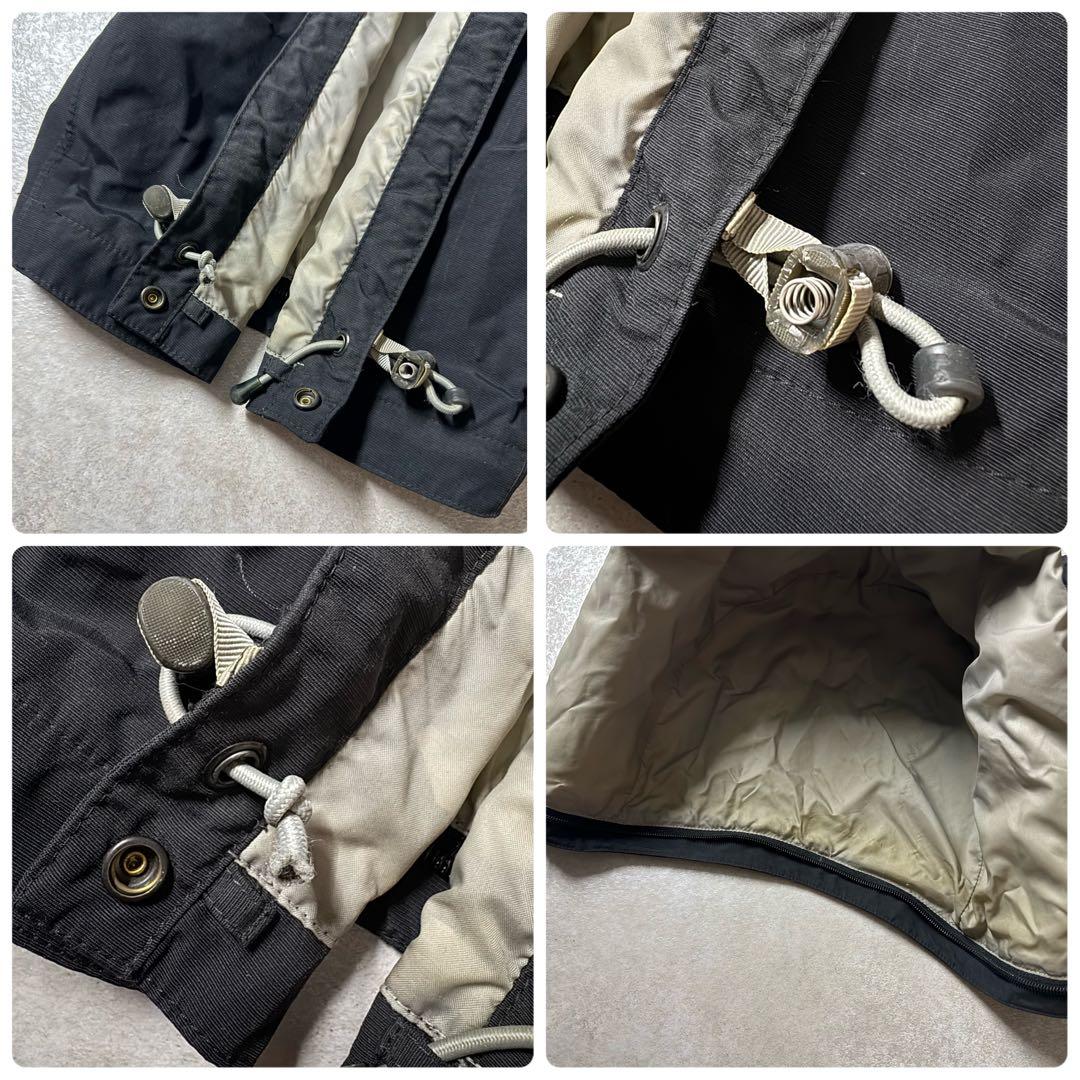 ジャケット・アウター 00s NIKE ACG nylon tech shell parka