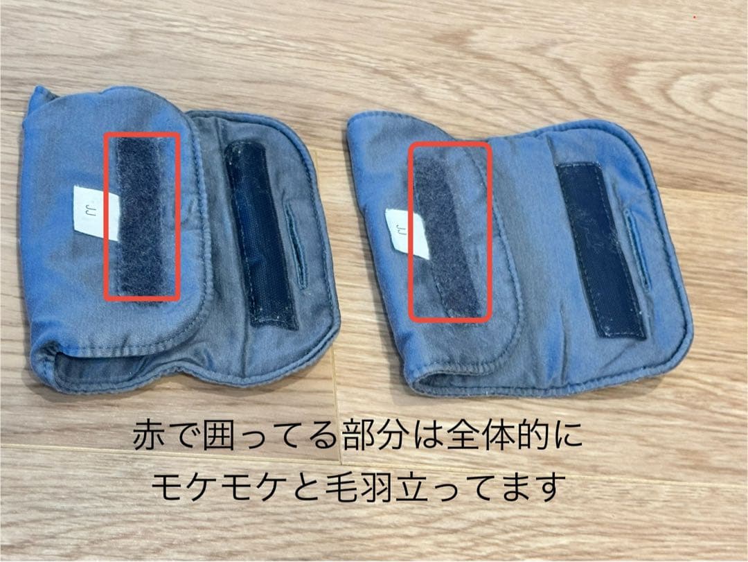 【美品】nuna ヌナ　抱っこ紐　ベビーキャリア カドル（アスペン）