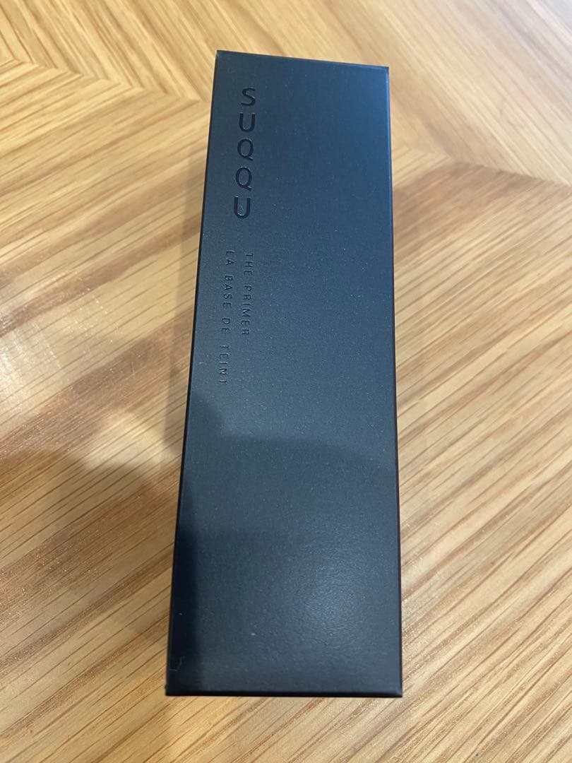 SUQQU ザ プライマー 化粧下地 スック