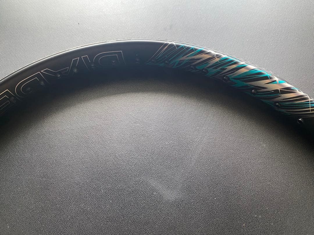 【未使用】ダイアデム スーパーノヴァ ライト 100 国内正規品 G1