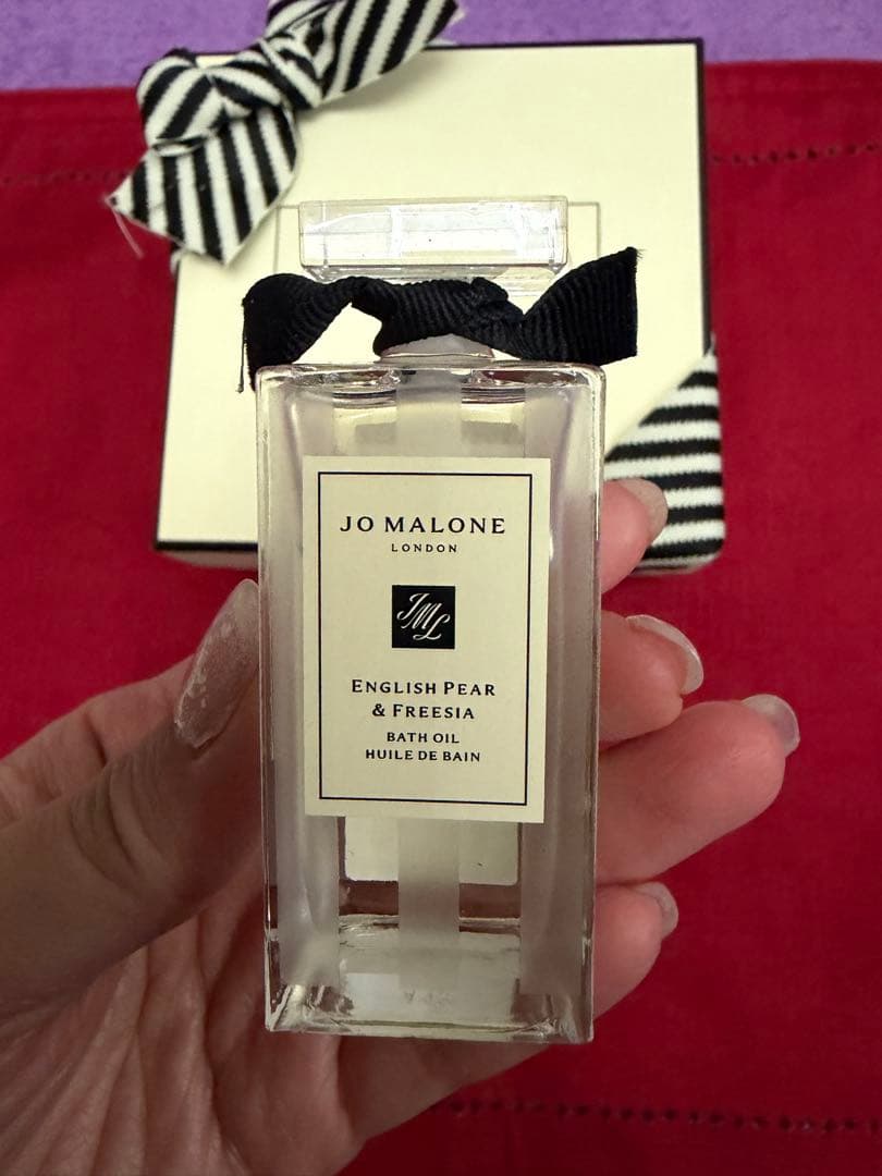 JO MALONE English Pear & Freesia ギフトセット