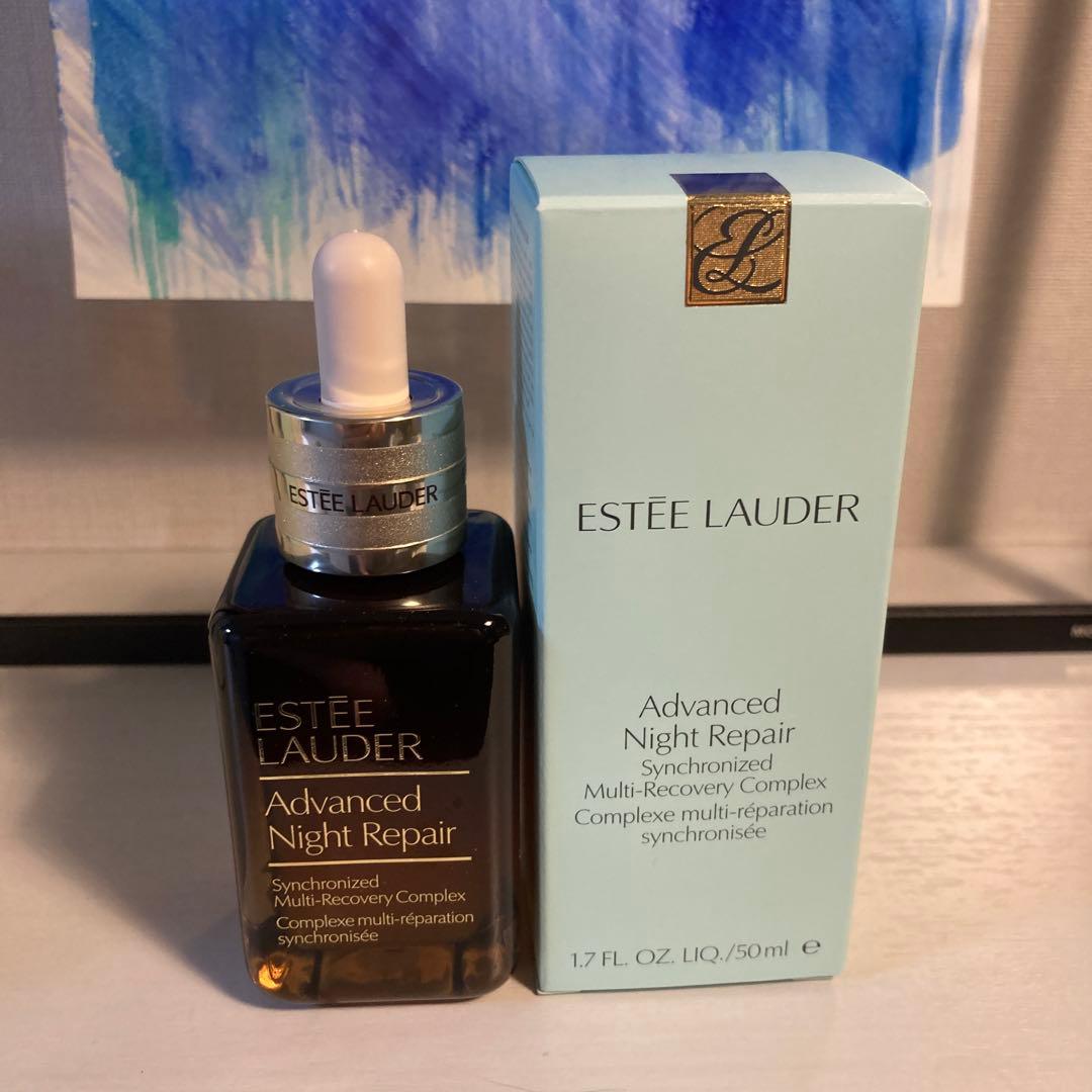 アドバイスナイトリペアSMRコンプレックス　50ml