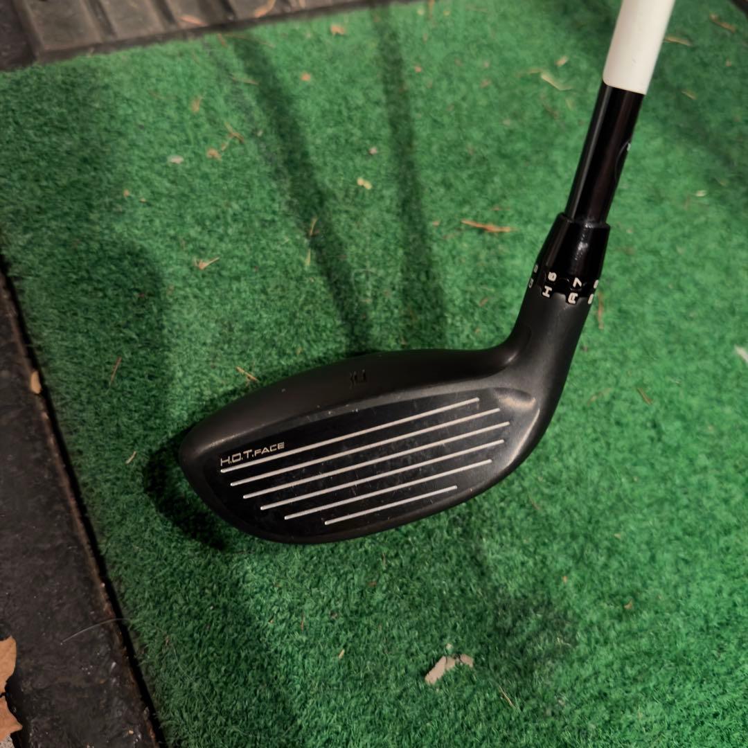 Cobra DS ADAPT 5H LINQ for Cobra フレックスS