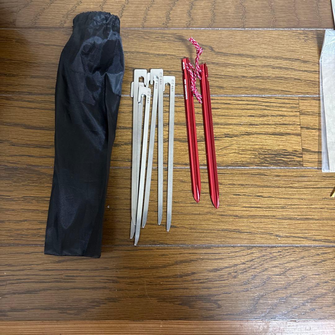 ローカスギア　Khufu DCF-B