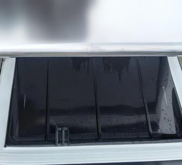 2020ホシザキ全自動製氷機　IM-35M-1　 製氷能力35Kg　点検整備済