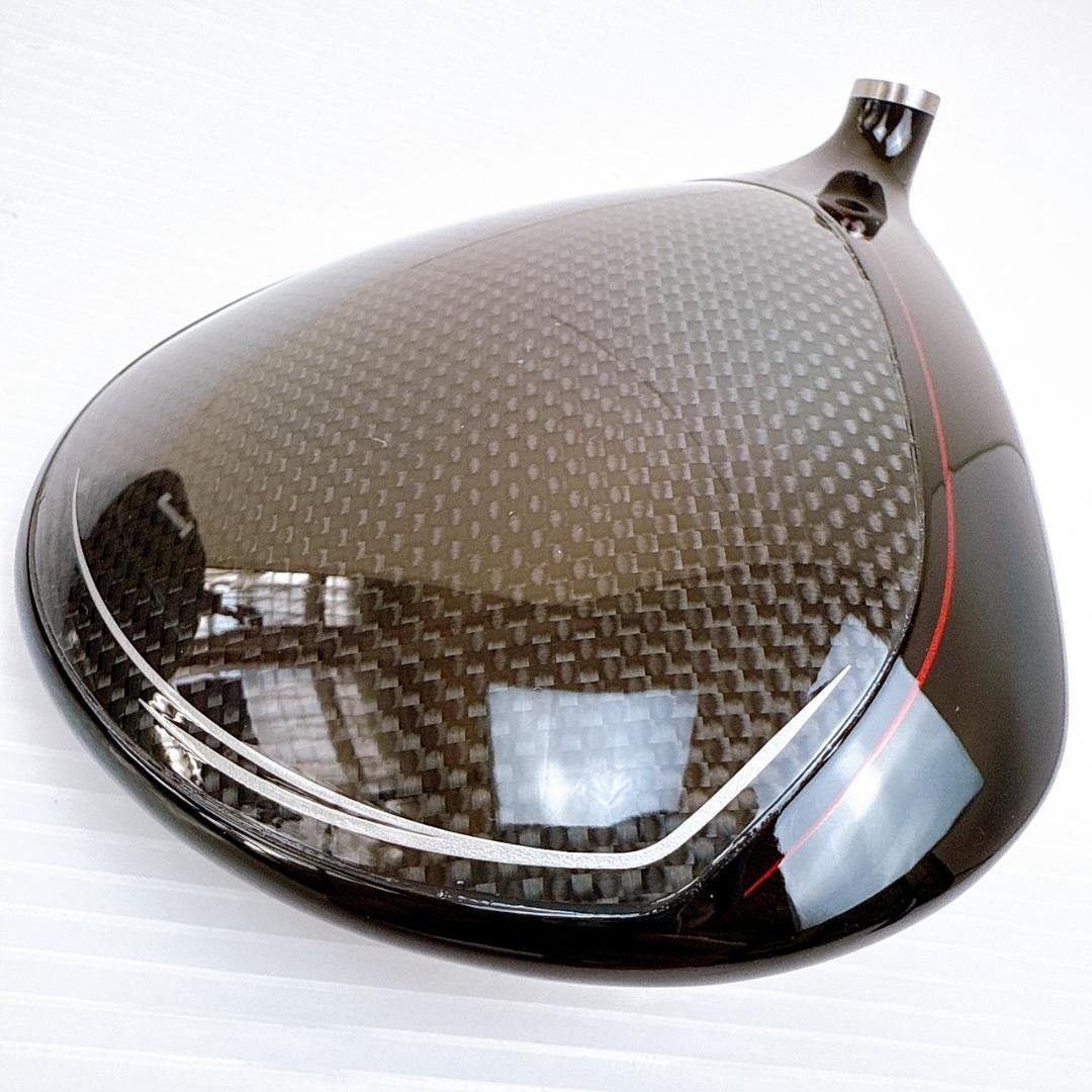 YAMAHA　RMX VD59　ドライバー　10.5°　ヘッドのみ／ヤマハ