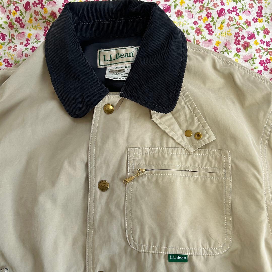 L.L .Bean2025ウィメンズ ビーンズフィールドコート