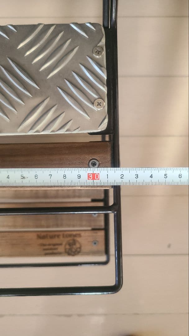 NATURE TONES リトルブレイクスタンド ネイチャートーンズ 2台セット