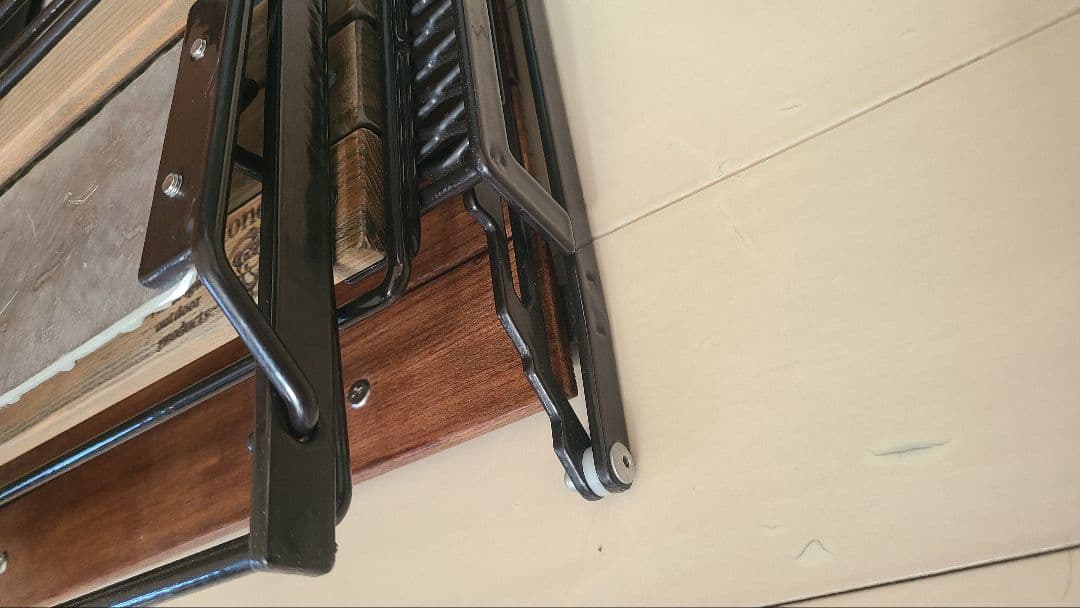 NATURE TONES リトルブレイクスタンド ネイチャートーンズ 2台セット