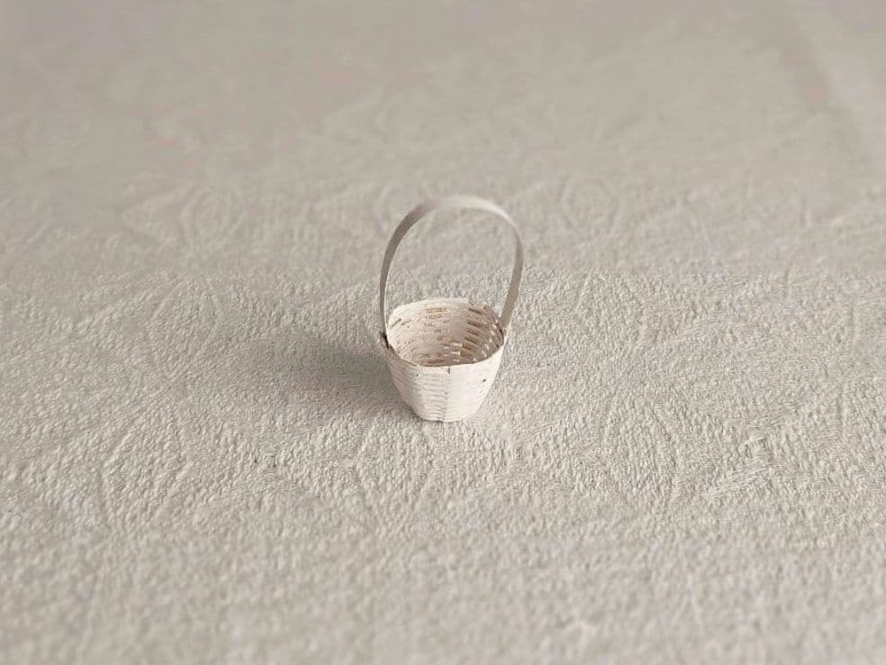 【ひまわりさま】vintage ♡ フランスに憧れている リスちゃん