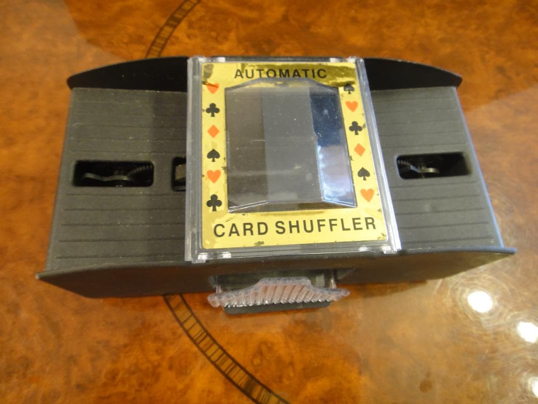 カジノ　CASINO　ボードテーブル　５点セット　ブラックジャック　ポーカー