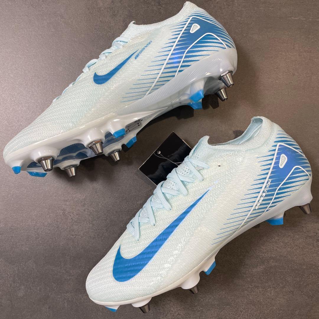 【新品】マーキュリアル ヴェイパー 16 エリート SG-PRO 25.0cm