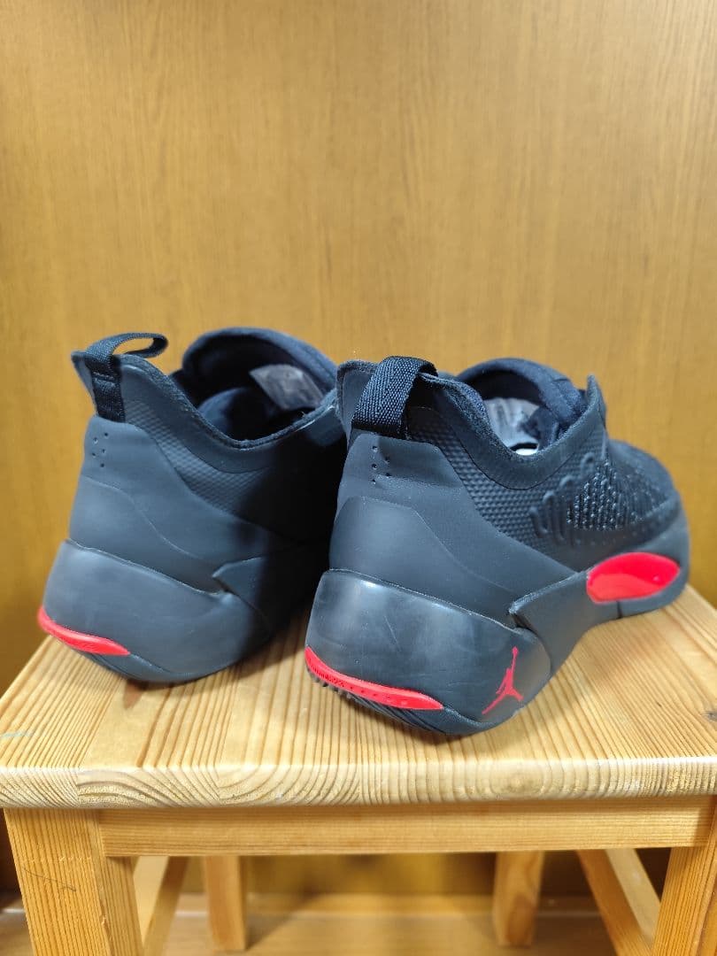 Nike Jordan Luka 1 Bred　ルカ1　ブレッド　26.5cm