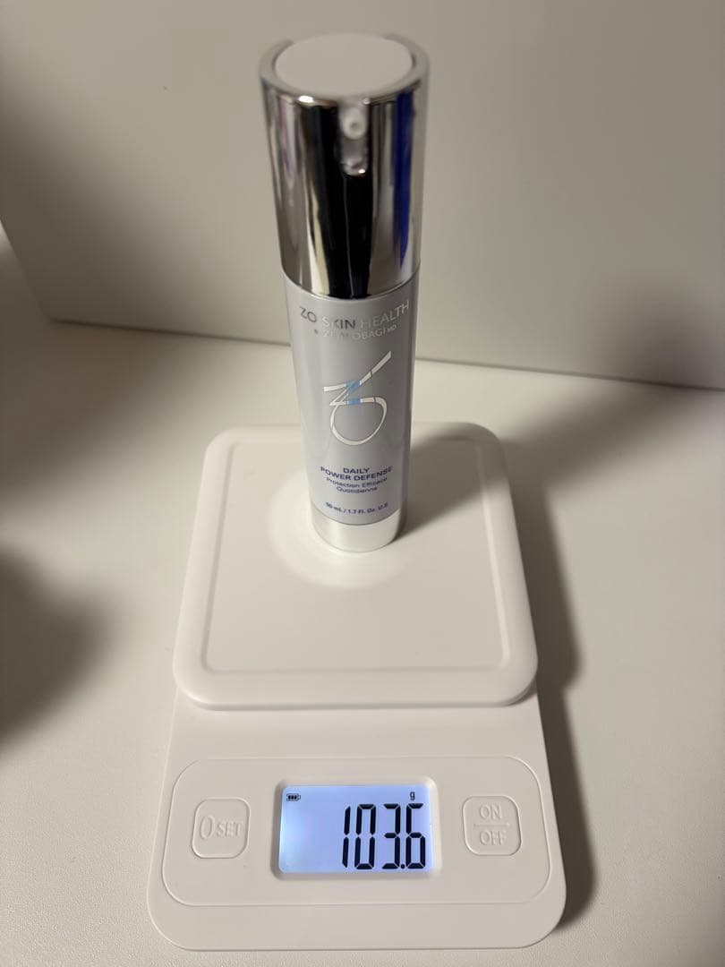 ② ゼオスキン３点　まとめ売り