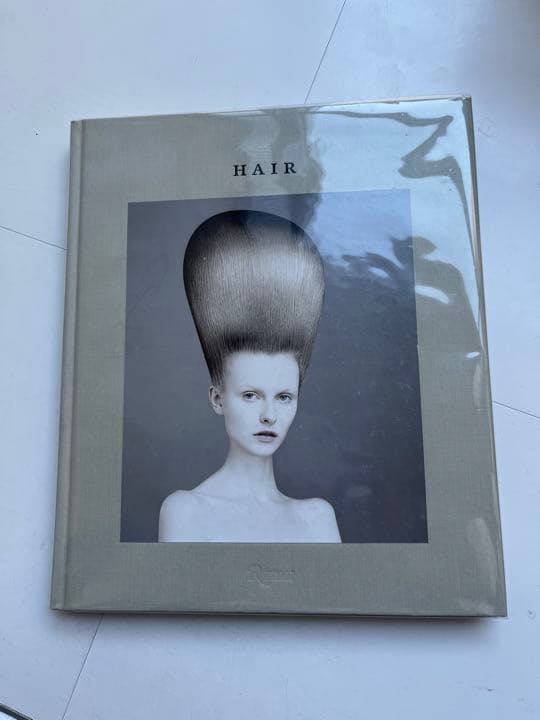 【送料込】 HAIR GUIDO PALAU DAVID SIMSデビットシムズ
