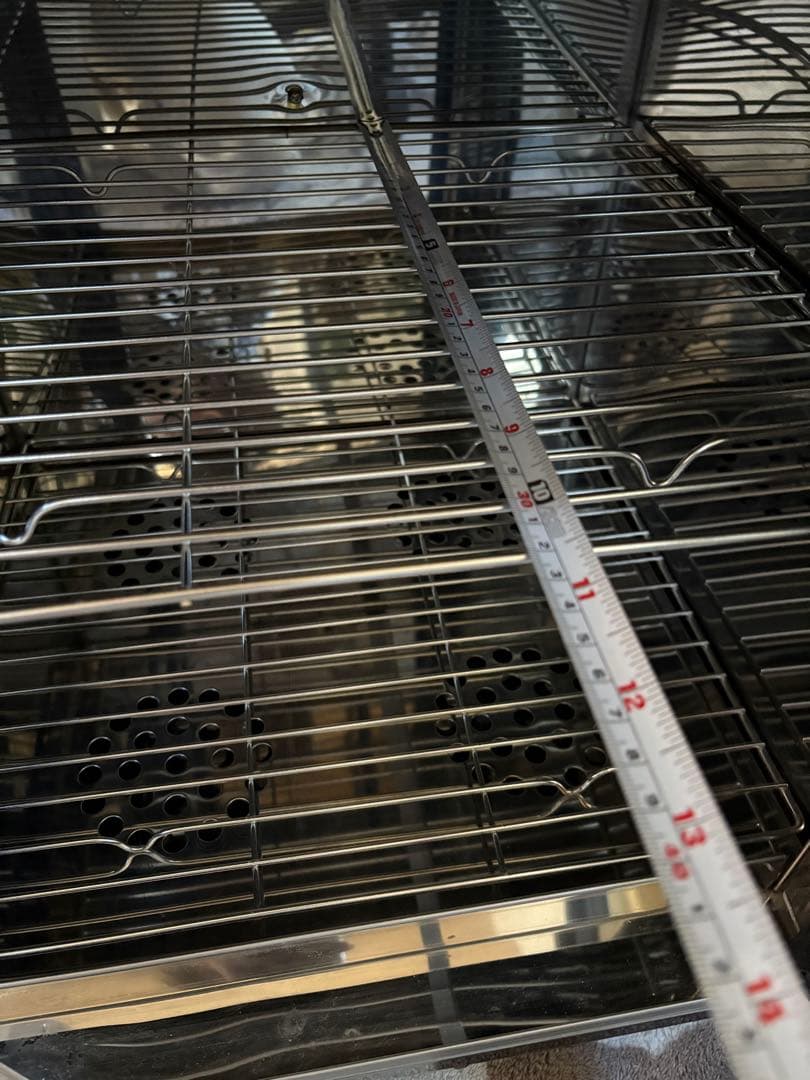 エステ、マッサージ、リラクゼーションタオルスチーマー温度調節あり