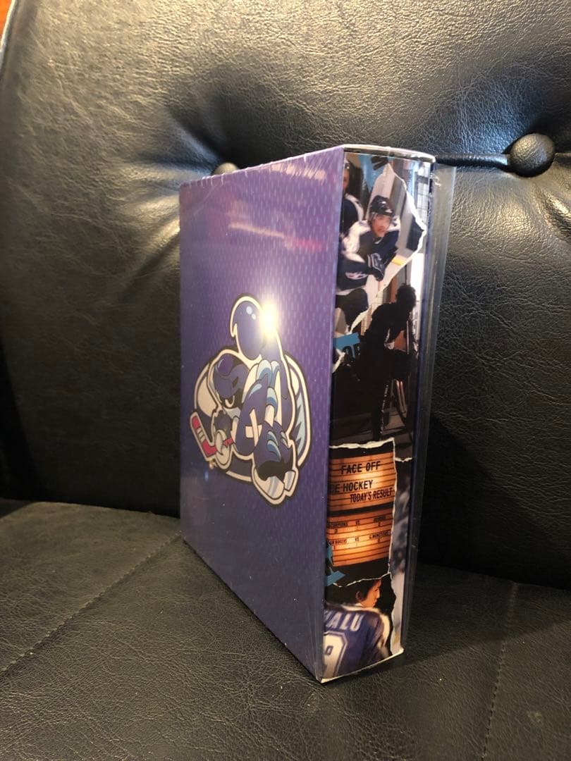 【プライド】DVD BOX ステッカー特典付き☆