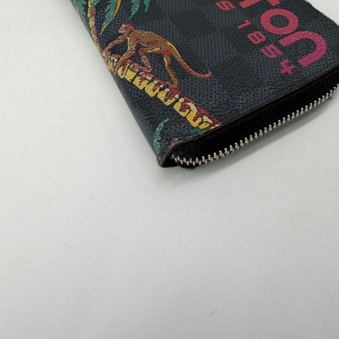 15749✨良品✨ルイヴィトン ジッピーウォレット ヴェルティカル ダミエ