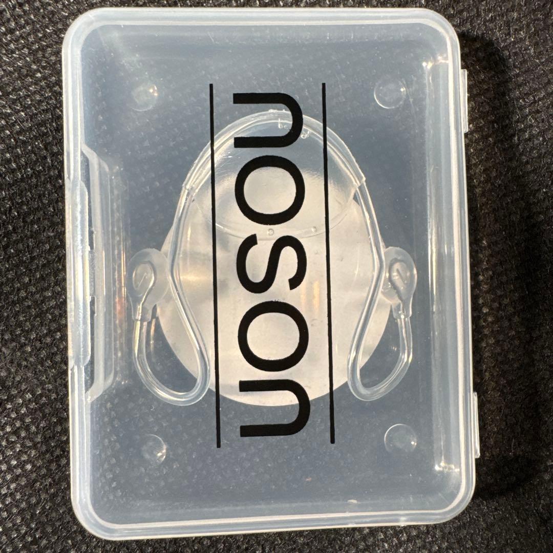 noson premium ノーソン　鼻