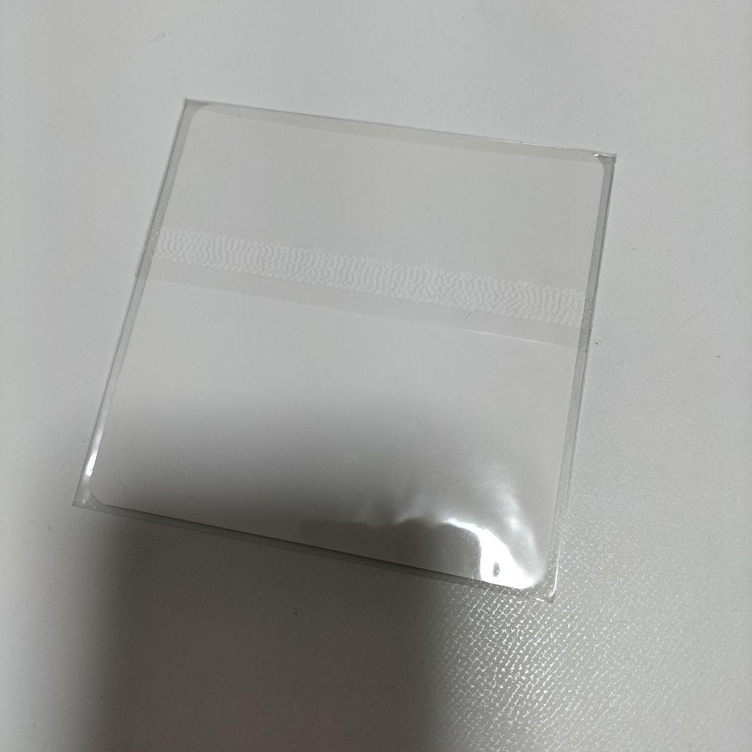 ツユ/アンダーメンタリティ　初回限定盤 特典付きセット　未開封品