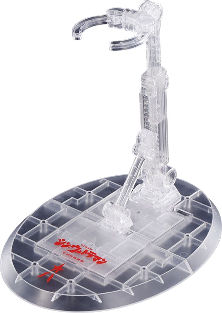 【新品未開封】【DYNACTION】シン・ウルトラマン【フィギュア】