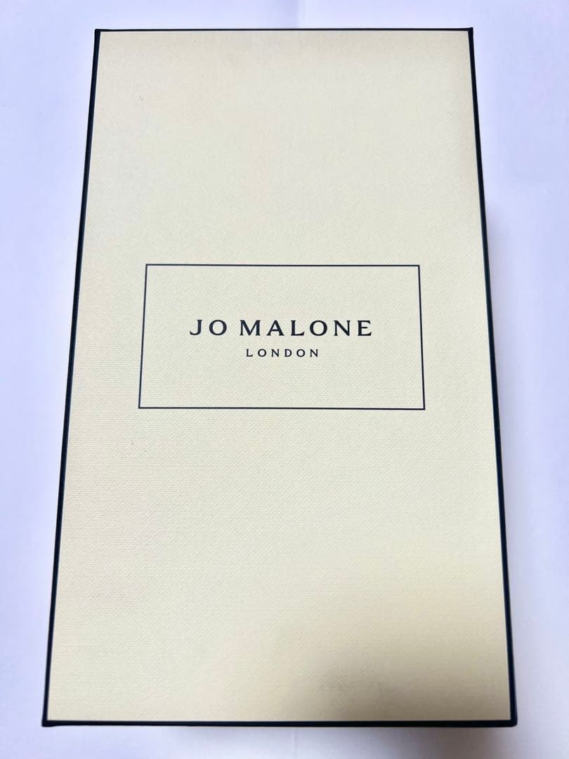 JO MALONE LONDON ヴェルベットローズ＆ウードセット