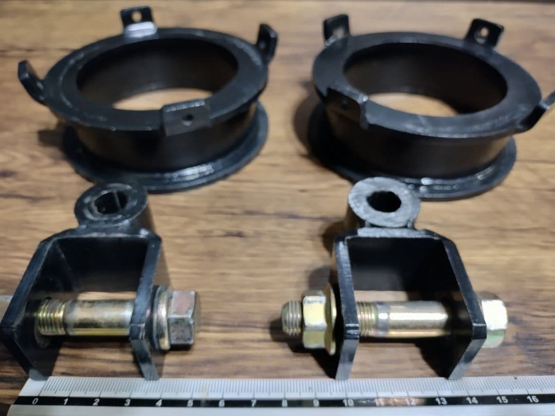 MAX40 リフトアップキット ネイキッド L750S[MAX40-NKD]