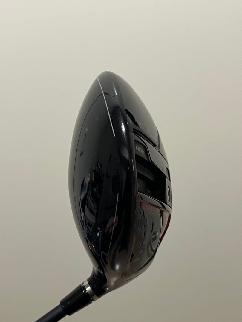 本日限定値下げ　ヤマハ YAMAHA RMX VD Mドライバー 10.5°