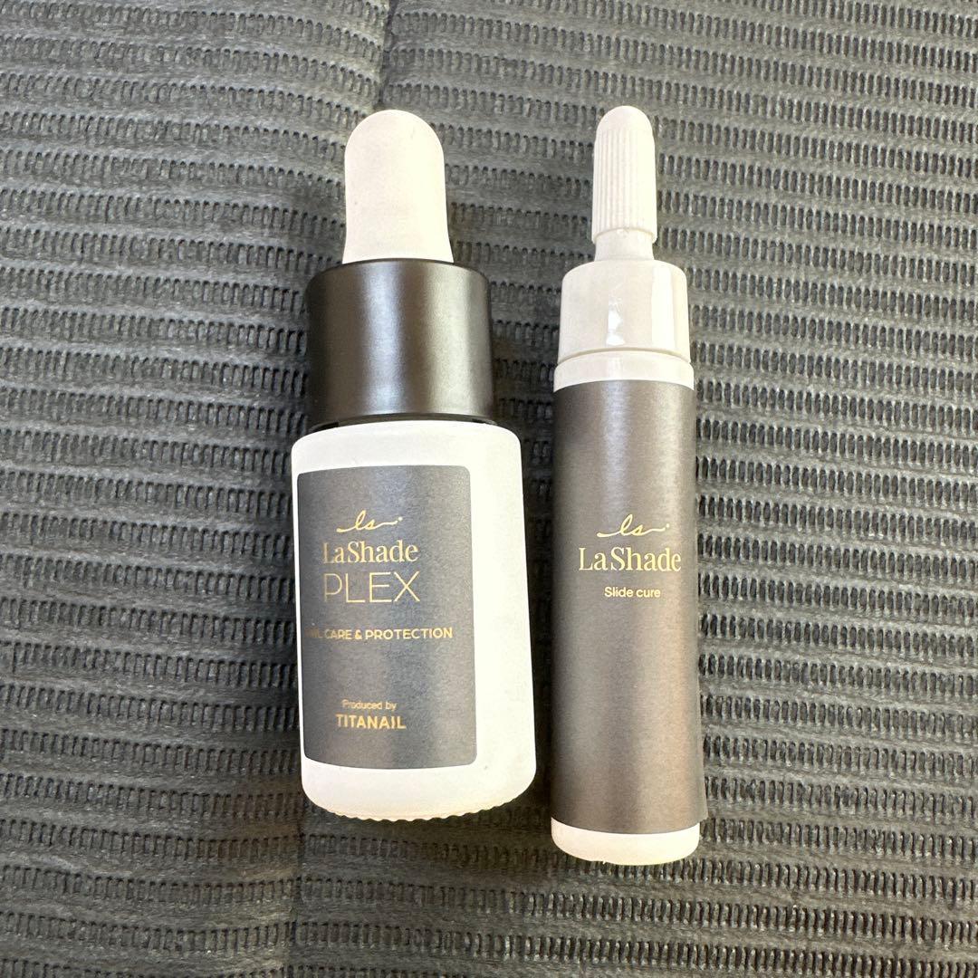 LaShade ラシェード　スターターキット