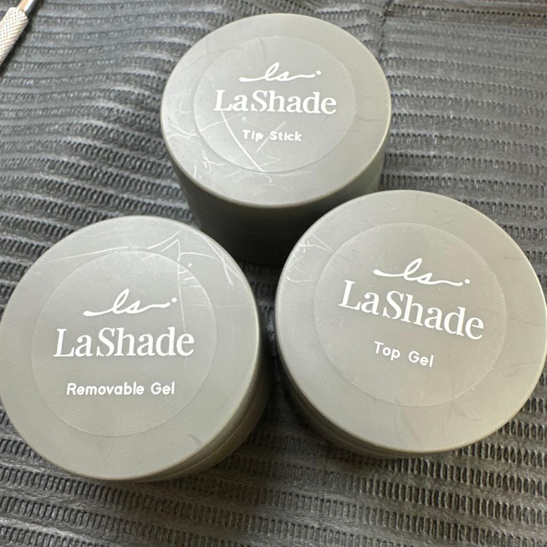 LaShade ラシェード　スターターキット
